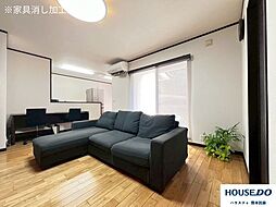 中古戸建　熊本市南区富合町木原