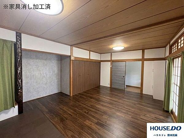 洋室