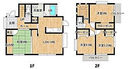 LFB再生住宅-合志市須屋2548-5-