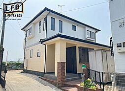 LFB再生住宅-合志市須屋2548-5-