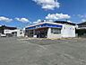 周辺：ローソン　熊本黒石店 450m