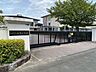 周辺：熊本市立日吉中学校 1900m