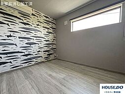 洋室の画像