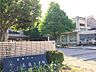 周辺：長嶺小学校 420m