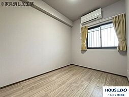 洋室の画像
