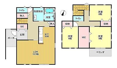 間取り 間取り