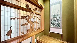 和室の画像