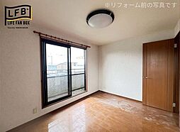 洋室の画像