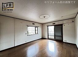洋室の画像