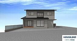新築戸建 中央区帯山7丁目1号地