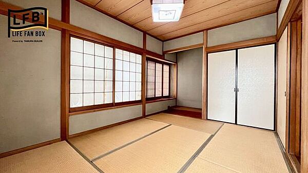 和室