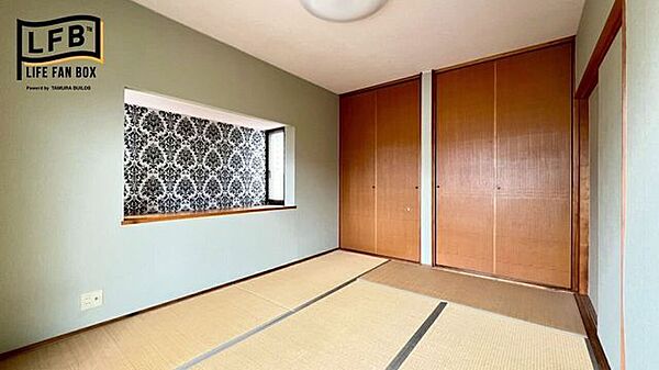 和室を拡大表示