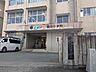 周辺：龍田小学校 1800m