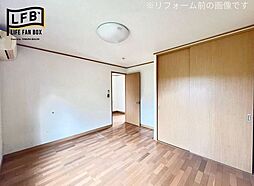 洋室の画像