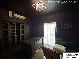 洋室の画像