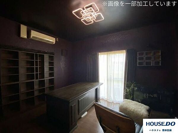洋室
