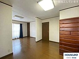 洋室の画像