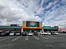 周辺：HIヒロセ スーパーコンボ菊陽店 1600m