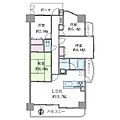 アンビエント京橋グランマージュ3階4,980万円