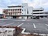 周辺：【市役所・区役所】岡山市中区役所まで788ｍ