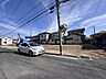 外観：【現地外観写真】　2025年3月に撮影しました