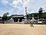 周辺：【寺院・神社】吉備津彦神社まで778ｍ