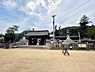 周辺：【寺院・神社】吉備津彦神社まで791ｍ