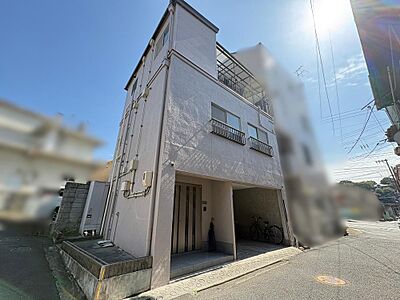 外観 外観