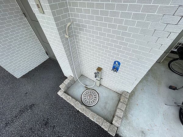 設備を拡大表示