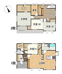 JR山陽本線 瀬野駅 徒歩26分