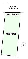 JR可部線 七軒茶屋駅 徒歩10分