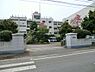 周辺：【中学校】所沢市立柳瀬中学校まで1000ｍ