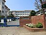 周辺：【小学校】狭山市立入間野小学校まで502ｍ