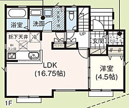 所沢市山口4期全1棟　所沢市の新築住宅なら西武ハウジング