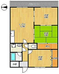 JR片町線(学研都市線) 住道駅 徒歩10分