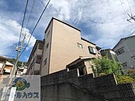 大阪府大東市北条5丁目：物件画像／有限会社正和産業　タートルハウス四條畷店