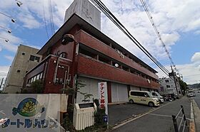 大阪府四條畷市中野本町（賃貸マンション1DK・2階・25.00㎡） その1