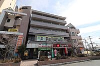 大阪府四條畷市岡山東1丁目：物件画像／有限会社正和産業　タートルハウス四條畷店