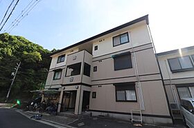 大阪府四條畷市清滝中町（賃貸アパート3LDK・1階・65.35㎡） その1