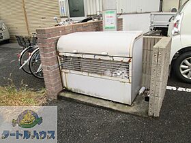 大阪府四條畷市岡山4丁目（賃貸アパート1R・2階・33.75㎡） その25