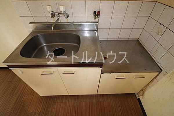 大阪府大東市新田西町(賃貸マンション2DK・3階・44.15㎡)の写真 その15