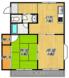 近鉄けいはんな線 新石切駅 バス8分