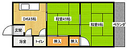 JR片町線(学研都市線) 住道駅 徒歩12分
