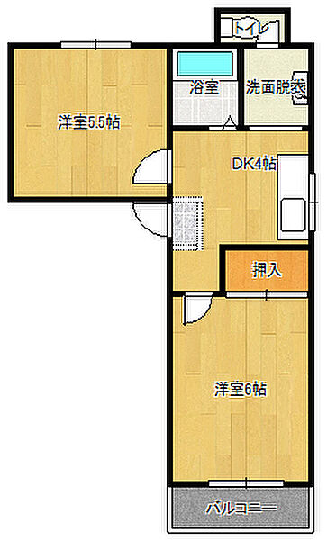 外観画像