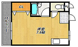 JR片町線(学研都市線) 住道駅 徒歩14分