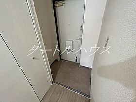 大阪府大東市三箇4丁目（賃貸マンション3LDK・4階・55.00㎡） その10