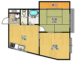 グランドライズLive(リブ) 4階