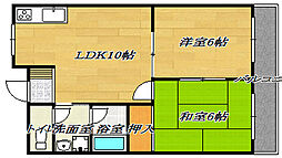 JR片町線(学研都市線) 住道駅 徒歩9分