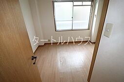 JR片町線(学研都市線) 野崎駅 徒歩6分の賃貸マンション 1階1Kのリビング/ダイニング