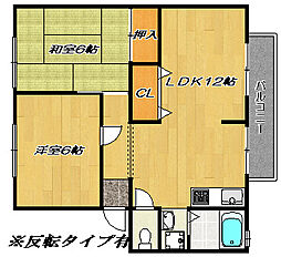 JR片町線(学研都市線) 住道駅 徒歩15分